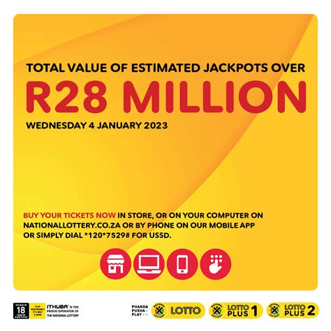 sa lotto plus 1 results history 2023